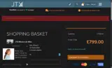 JTX-S3F7H3 coupon verification screenshot
