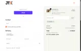 SETUP50 coupon verification screenshot