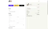 JTX-W4K9P2 coupon verification screenshot