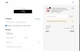 Jubi Brands coupon verification screenshot