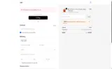 Jubi Brands coupon verification screenshot