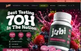 Jubi Brands coupon verification screenshot