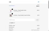 Jubi Brands coupon verification screenshot