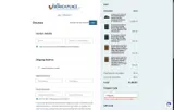 BOOKS25 coupon verification screenshot