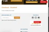 JAN3 coupon verification screenshot