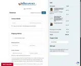 PASSOVER2 coupon verification screenshot