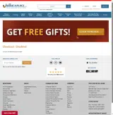 THEM3 coupon verification screenshot
