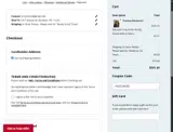 PASSOVER3 coupon verification screenshot
