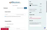 MAY4 coupon verification screenshot