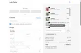 EVASKINDERWELT coupon verification screenshot