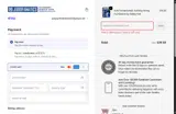 CYBERMONDAY2025 coupon verification screenshot