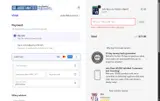 LABORDAY2025 coupon verification screenshot