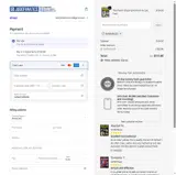 FANEMAIL20 coupon verification screenshot