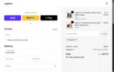KELLY10 coupon verification screenshot