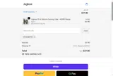 BUDDY10 coupon verification screenshot