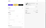 MONA10 coupon verification screenshot