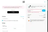 Juice Head coupon verification screenshot