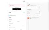 Juice Head coupon verification screenshot