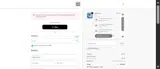 Juice Head coupon verification screenshot