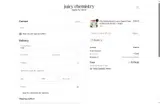 DILLAN coupon verification screenshot