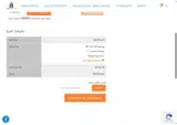 ETA2025 coupon verification screenshot
