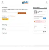 NOTCHESSEWING coupon verification screenshot