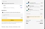 Julbo Eyewear coupon verification screenshot