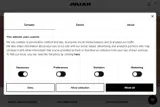 Julian Fashion coupon verification screenshot