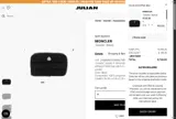J4DC1G9C coupon verification screenshot