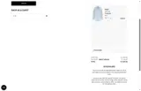 Julian Fashion coupon verification screenshot