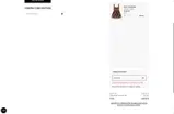 Julian Fashion coupon verification screenshot