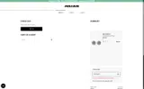 Julian Fashion coupon verification screenshot
