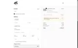 PEONYPLEASE coupon verification screenshot