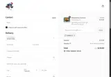 Sunny15 coupon verification screenshot