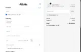 JFROMTHEBLOCK coupon verification screenshot