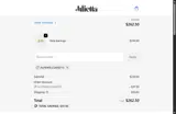 Alifewellsaved15 coupon verification screenshot