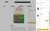 WDAFFA coupon verification screenshot