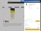 GIFT coupon verification screenshot