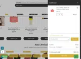 TOMOWRRO coupon verification screenshot