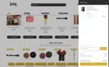 KINGWAYNE coupon verification screenshot