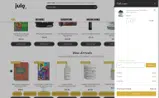 RAT coupon verification screenshot