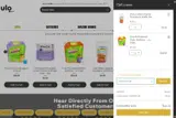 CONFIGFUR coupon verification screenshot