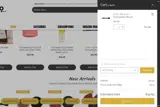 MOTHER5 coupon verification screenshot