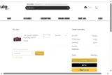 FALLPOA coupon verification screenshot