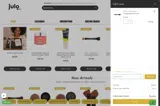 MOTHER coupon verification screenshot