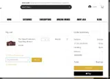 CALIDADPAPA coupon verification screenshot