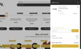 JIOKDAO coupon verification screenshot