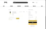 jjmpz coupon verification screenshot