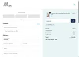 TOPSALES coupon verification screenshot