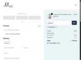 SWIMMING coupon verification screenshot